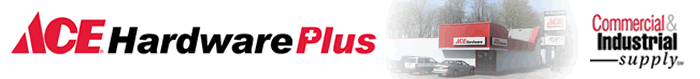 Ace Hardware Plus
